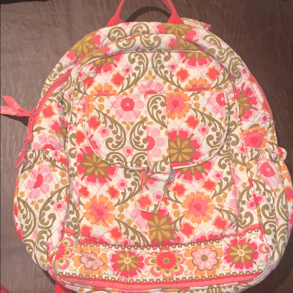 Vera Bradley Backpack